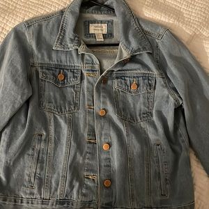 Forever 21, never one, great condition